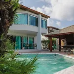 Casa Espetacular em Muro Alto