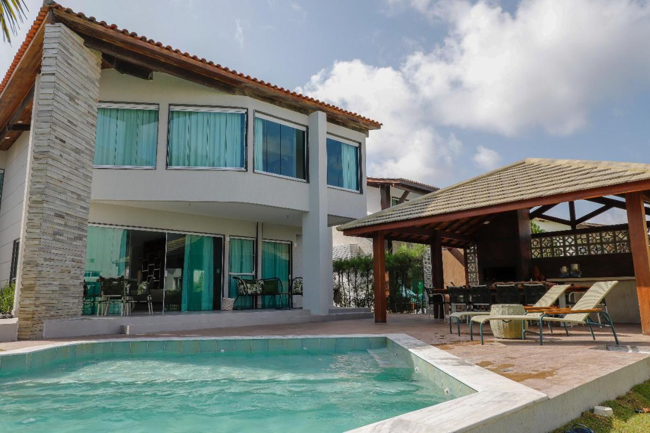 Casa Espetacular Em Сasa de vacaciones Pôrto das Galinhas