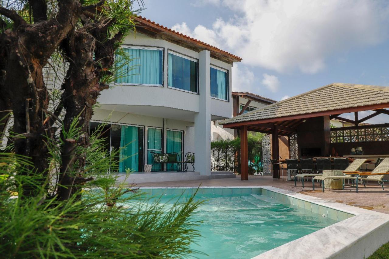 Casa Espetacular Em