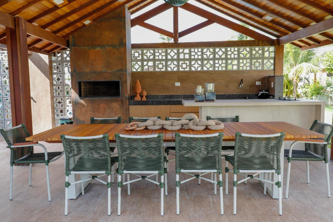 Casa Espetacular Em Pôrto das Galinhas