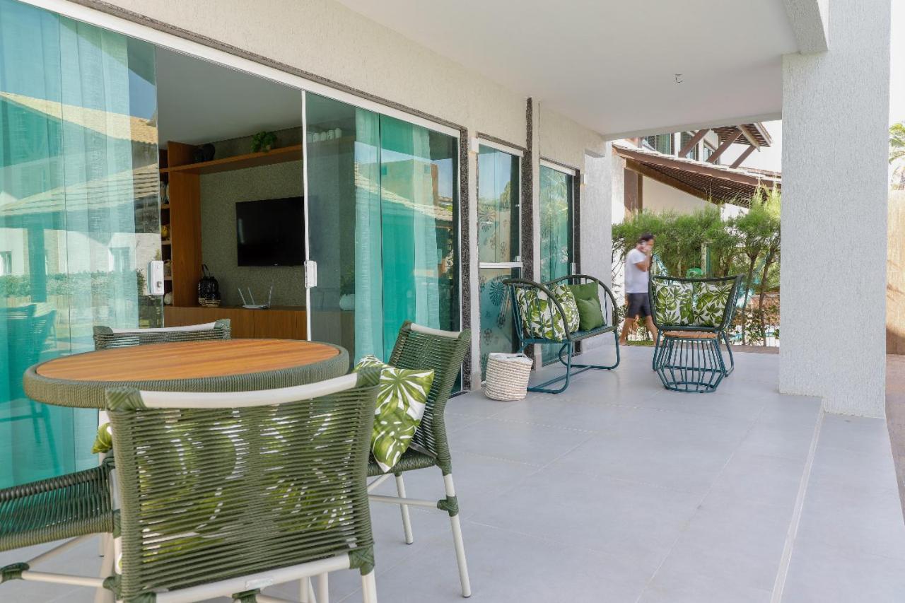 Casa Espetacular Em Pôrto das Galinhas