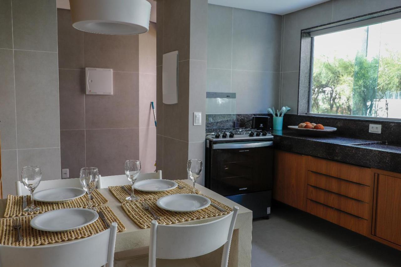Сasa de vacaciones Casa Espetacular Em Pôrto das Galinhas