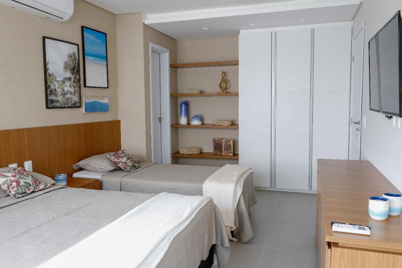Сasa de vacaciones Casa Espetacular Em Pôrto das Galinhas