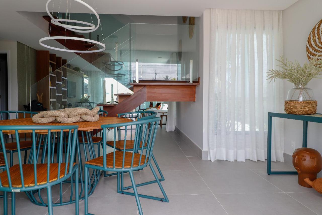 Casa Espetacular Em Pôrto das Galinhas