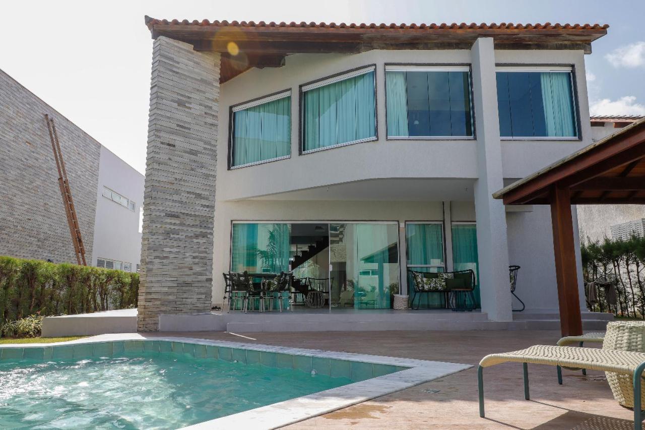 Сasa de vacaciones Casa Espetacular Em Pôrto das Galinhas