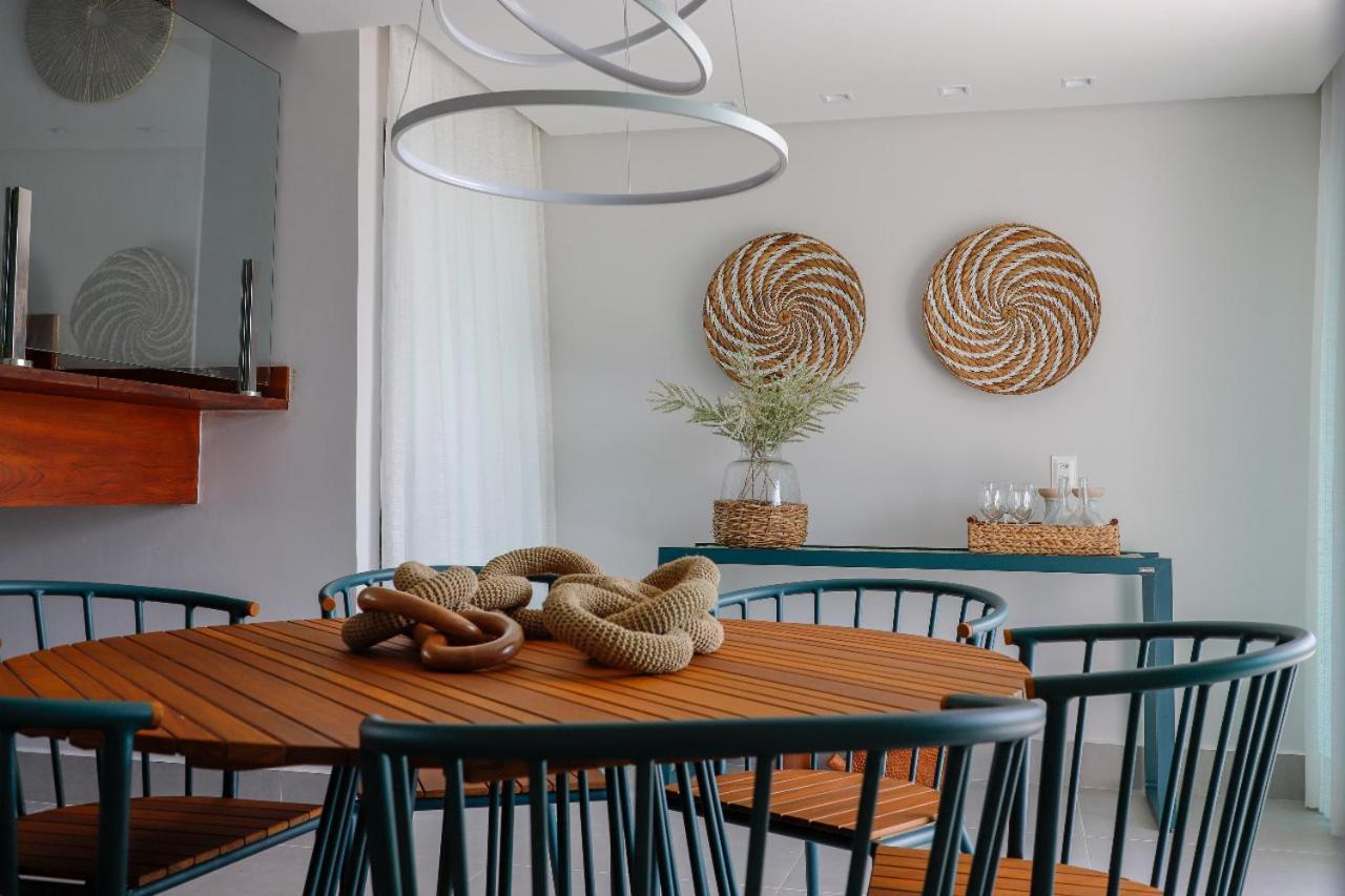 Casa Espetacular Em Сasa de vacaciones Pôrto das Galinhas